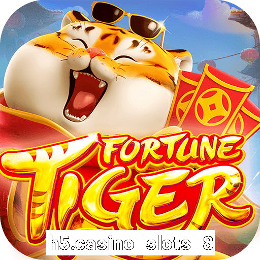 h5.casino slots 8 paga mesmo
